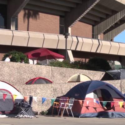 Home of the craziest fans in college football. Camp Fargo isn't just a time and place, it's a way of life.