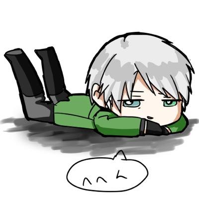 jifさんのプロフィール画像
