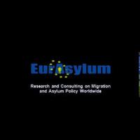 Eurasylum (@eurasylum) 's Twitter Profile