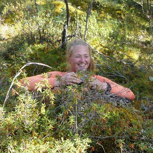 Postdoc in Environmental Studies & Sciences @UWinnipeg