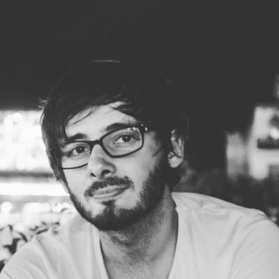 vladizainer's profile picture. Product designer, problem solver, casual gamer. Tweets on #design #ai #gaming  and other life shenanigans