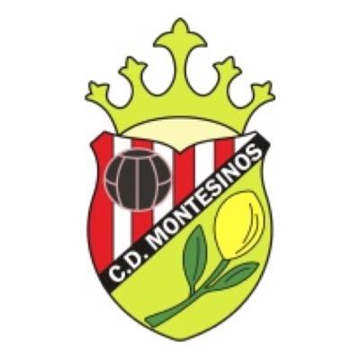 Twitter oficial del Club Deportivo Montesinos. Equipo de Primera Regional.