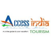 Access India Tourism(@AccessIndiaTour) 's Twitter Profile Photo