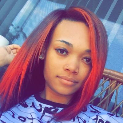 _DamnnDanielle's profile picture. -Cute lightskinn wit tattoos | Follow me on IG: _damnndanielle