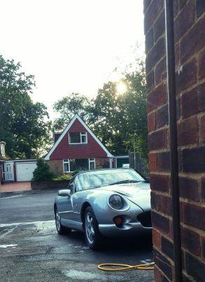 Alaneightyseven's profile picture. 