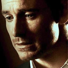 I seem to have loved @SepulchredHeart in numberless forms, numberless times… life after life, age after age, forever. My spellbound heart is his. • {Cherik|AU}
