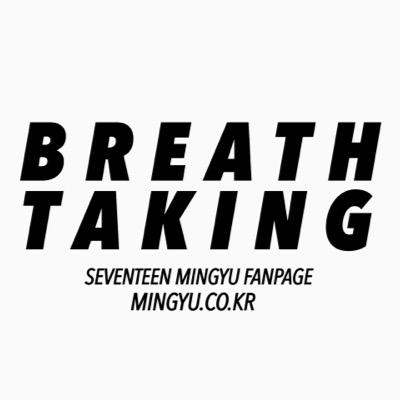 mingyucokr's profile picture. [나의 숨, 김민규] SEVENTEEN MINGYU FAN SITE