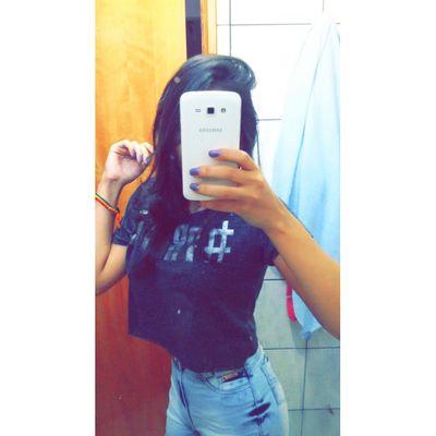 jullycristina13's profile picture. Trouxa positivo