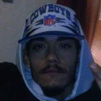 MikeyFlores806's profile picture. 