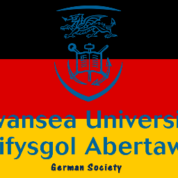 Twitter Account of the German Society of Swansea University, Wales ||
News & activities from the Society! || Follow us!