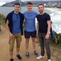Ronan Gordon (@gordon2ronan) 's Twitter Profile