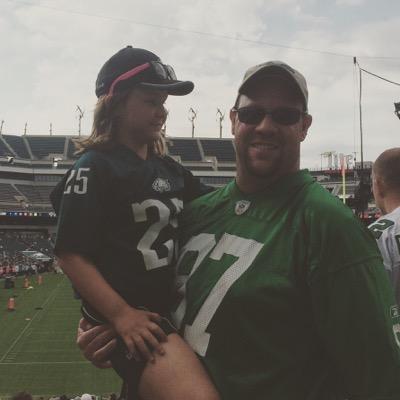 tallguy613's profile picture. Die hard Philly sports fan raising the next generation of Philly sports fan.