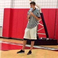 Ben The Ref (@ben_da_ref) 's Twitter Profile