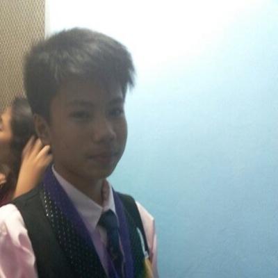 I can do all things through Christ who strengthens me (Philippians 4:13) ^_^