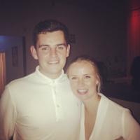 Charlie Saunders (@cwsaunders93) 's Twitter Profile