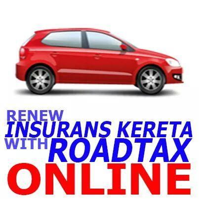 WS - 0179449899 ( En. Shah) IG - Insuransroadtaxonline FB - Insurans dan Road tax Online Blog - http://t.co/vtb8aPv1x8 We'll follow back :)