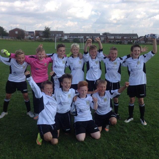 Home of Derby Schools u11 football team. We play in the Yorkshire and West Midlands league Up to date results, reports, transfer news!