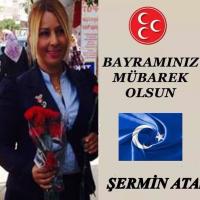 Şermin Ataş (@serminatas07) 's Twitter Profile