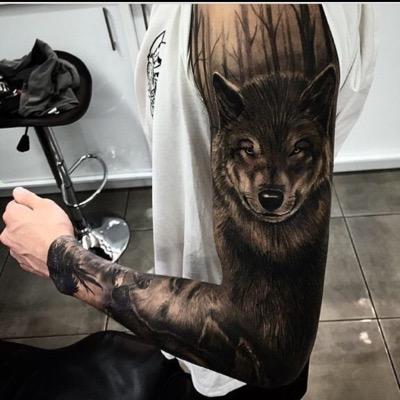 CShady_'s profile picture. Let me be a living Sacrifice.