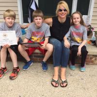 Kimberly Feeney (@feeneystem3) 's Twitter Profile