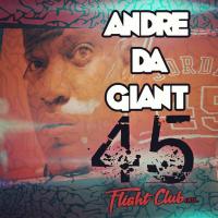 ANDRE DA GIANT (@andredagiant) 's Twitter Profile