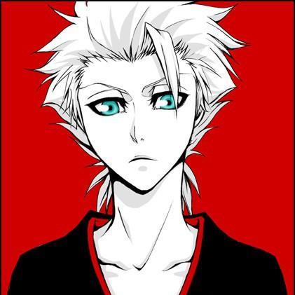 ShiroHasSpoken's profile picture. 日番谷 冬獅郎 Captain of Squad 10, wielder of Hyōrinmaru. //RP, banter.
