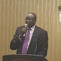 Dr. Majak D'Agoôt (@aquaengnoq) 's Twitter Profile