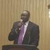 Dr. Majak D'Agoôt (@aquaengnoq) Twitter profile photo Dr. Majak D'Agoôt (@aquaengnoq) Twitter profile photo