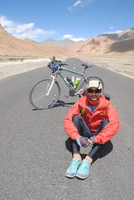 sanjayrbhagat's profile picture. Dreamer

Views are personal