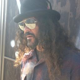 Brant Bjork Profile