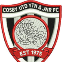 cosbyutdyouth's profile picture. Founded in 1975 Cosby United Youth & Junior Football Club started playing 11 a side football. Keeping young people active in and around the Cosby area.