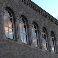 UC Library(@UCLibrary_UofT) 's Twitter Profile Photo
