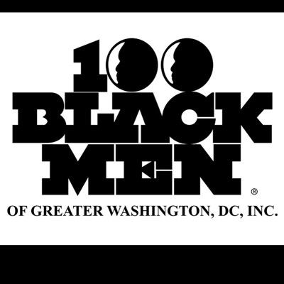 100BlackMenDC Profile Picture