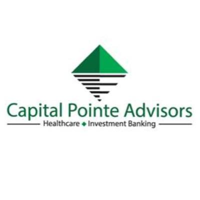 Capital Pointe Advisors is a boutique financial advisory services firm exclusively serving the long term care and seniors housing sector.