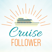 ⚓️Cruise Follower 🚢 (@cruisefollower) 's Twitter Profile