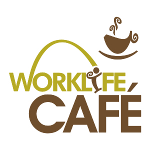 worklifecafe's profile picture. WorkLife Cafe ~ WorkLife HR & Balance Solutions for your workplace. Information. Inspiration.
