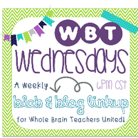 Whole Brain Teaching (@wbtwednesdays) 's Twitter Profile