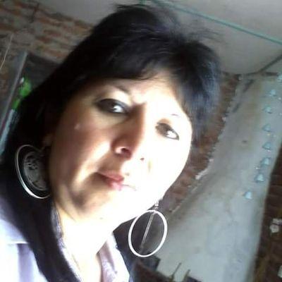 mariaeliseabero's profile picture. 