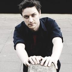 {RP/MC/FL/Single/Bi} The Scottish actor. You may know me as Professor X.