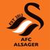 AFC Alsager (@AFCAlsager) Twitter profile photo