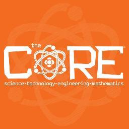 thecorerockwall's profile picture. A STEM focused enrichment TEKNASIUM (a gymnasium for your brain; a cool place for all things tech).  Preparing students of today for tomorrow's careers. #stem