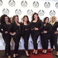 The Honey Buns (@honeybunsworld) 's Twitter Profile