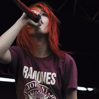 WhoCristina's profile picture. ♡Paramore