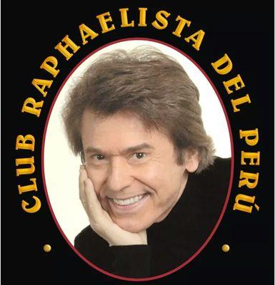 El Club Raphaelista del Perú es una asociación cultural sin fines de lucro fundada el 18 de octubre de 1,968. Nos une el cariño y la admiración por Raphael.