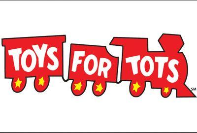 King County Toys For Tots Coordinator. ~65,000 toys distributed annually to King County families in need