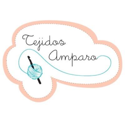 Página dedicada a tejidos en crochet, especialmente en Amigurumis. Me encuentran en Facebook e Instagram como Tejidos Amparo