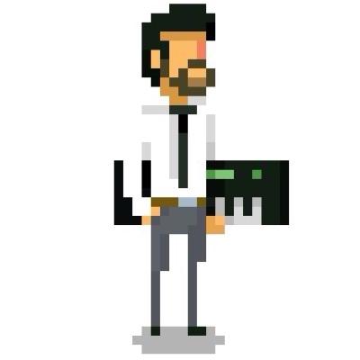 (Angry) Audio Designer & Composer / Electronic Musician. Member of The Green Party (and until recently, the EU). Skatepark Dad. Opinions cunting divisive. #COYS