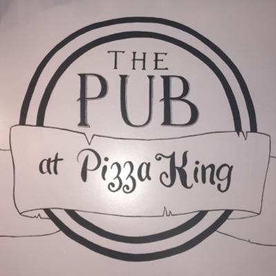 231.796.2621 - Beer. Booze. Pizza. Live Music. #PubTuesday and #PubThursday.