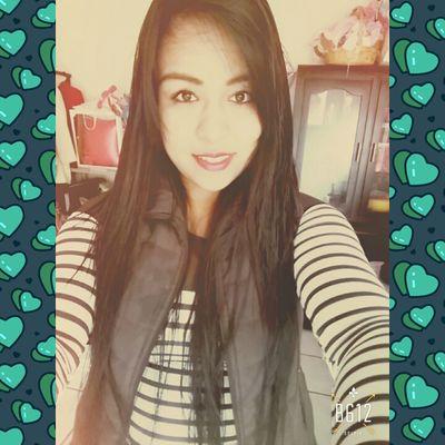 Abogada en Progreso, Nicolaita de Corazón, Moreliana Orgullosa #YoSoy @CnopMxMich