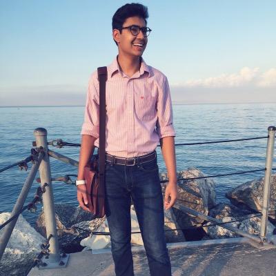 TweetingFarhan's profile picture. Medical Student @uthealthsa